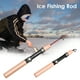 thumbnail image 4 of [Juego Cañas Pescar en Hielo Telescópicas Ultracortas] Caña Pescar Exportación Equipo Pesca Invierno Equipo Pesca AliExpress (estilo Color + 4B), 4 of 9