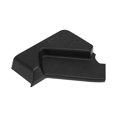 thumbnail image 1 of Cubierta de recorte del asiento del lado del pasajero derecho para Ford F-150 2011-2014 No.BL3Z1561692AB Cubierta de pista del asiento delantero Bezel negro, 1 of 6
