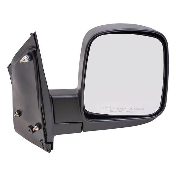 Right Mirror - Compatible with 2003 - 2007 Chevy Express 3500 2004 2005 2006