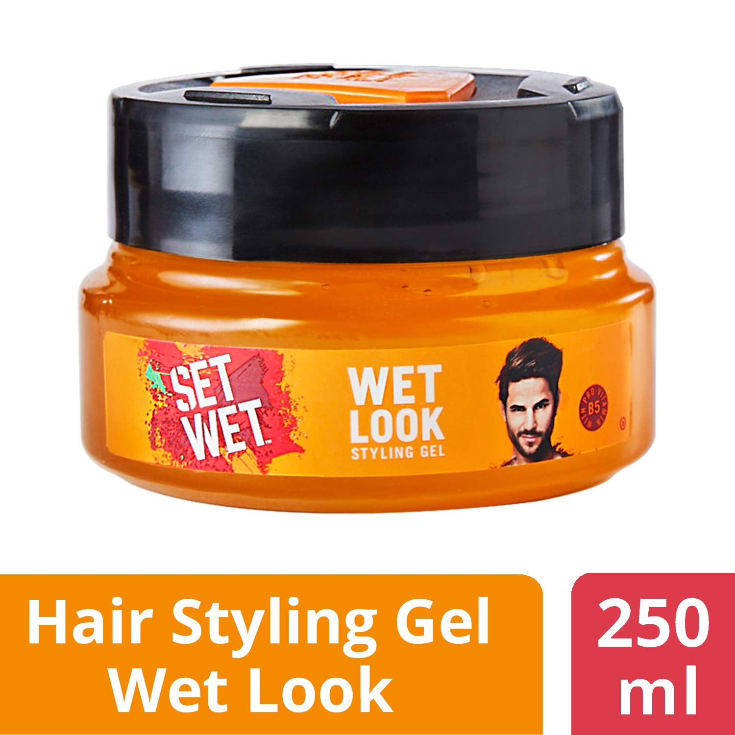 Featured image of post Recipe of Hair Gel Wet Look Style