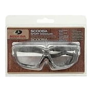 "Tarrkenn Mossy Oak Scooba Sport Goggles"