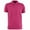 Berry, variant on Tee Jays Mens Luxury Stretch Short Sleeve Polo Shirt