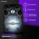 thumbnail image 2 of Parlantes PA Audiobox 20 cm Bluetooth con 2 Micrófonos – Pack, 2 of 7
