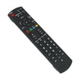 thumbnail image 5 of New Replaced Remote N2QAYB000806 compatible with Panasonic TV TC-P50UT50 TH-C50HD18 TH-M50HD18 TC-L47E50 TC-L55E50, 5 of 5