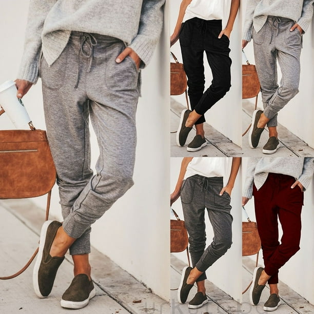 walmart drawstring sweatpants