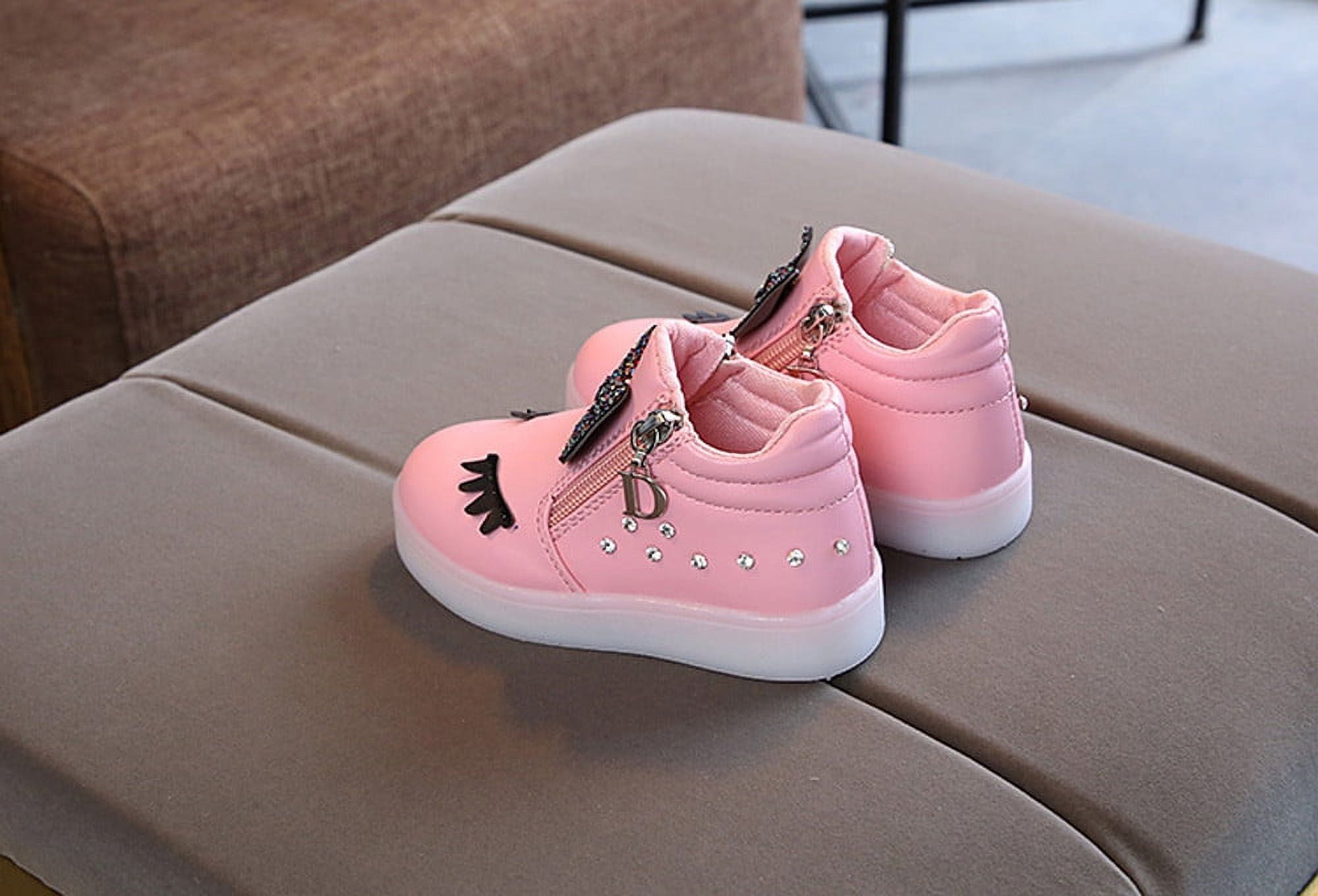 Ultimate Guide to Toddler Girl Shoes Size 7: Tips, Trends, and Top Picks in the USA