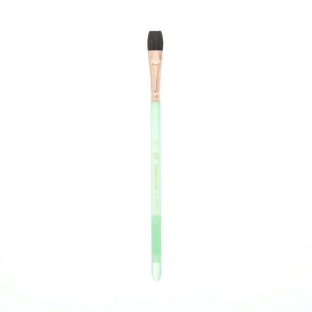 Princeton Brush Neptune Synthetic Squirrel Watercolor Brush, Aquarelle