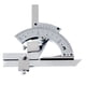 thumbnail image 2 of Herramienta De Regla De Cuadrante De Dial De De ángulo De Transportador De Bisel Universal 0- Para Ingeniería, 2 of 9