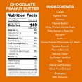 thumbnail image 2 of Treats - High Protein Bars, Low Carb, Keto Friendly, 1g of Sugar, Gluten Free, Crispy Treat Cereal Bar, On-The-Go Healthy Snack (4 each of Marshmallow, Chocolate PB, Blueberry Muffin, Double, 2 of 5