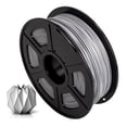 thumbnail image 3 of SUNLU PETG 3D Printer Filament 1.75mm Dimensional Accuracy +/- 0.02mm, 3 of 8