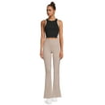 thumbnail image 2 of Avia Women's Flare Pants, Sizes XS-XXXL, 2 of 5
