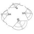 thumbnail image 1 of Protector De Hélice Para Drones, 4 Piezas Protector De Hélice De Diseño Semicerrado Instalación Rápida Ligero Para Accesorios Para Drones, 1 of 7