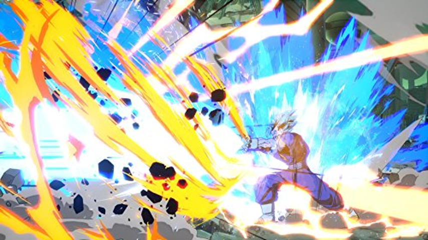 Buy Dragon Ball Fighterz - PlayStation 4 Online in Chad. 1833517748