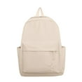 thumbnail image 1 of LILIYA Compact Packable Backpack, Multi-pocket Design, All Season, Lightweight, for Ages 5Rd 5th 7th 9th, High School, School Companion, Day Pack, Versatile Design, 1 of 4
