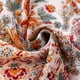 thumbnail image 3 of Bufanda ligera de color rosa para mujer, accesorios frescos, bufandas cálidas para invierno y otoño, 3 of 7