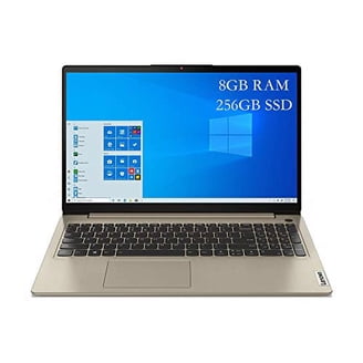 Lenovo IdeaPad 3 Laptop, 15.6