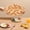 B, variant on B Wooden Deviled Egg Serving Platter Style B With 24 Holes A Handsome Serving Tray That Keeps Eggs Secure And Organized For Buffets And Potlucks