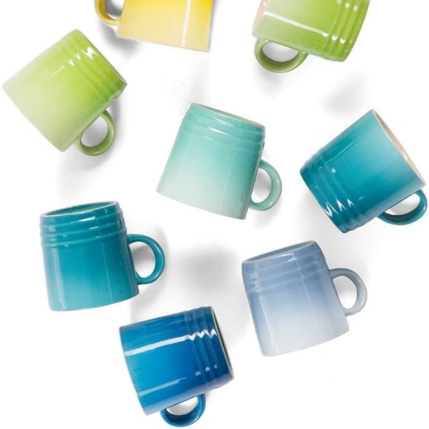 Espresso Mug, 3 oz