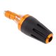 thumbnail image 3 of Motocicleta Moto CNC Falling Crash Marco Deslizador Naranja / Negro Sharpla Motorcycle Frame Slider, 3 of 8