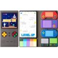 thumbnail image 1 of shiyou-Video Game Sticky Notes Set, 550 Sheets Game On Self-Stick Notes Pads, Self-Adhesive Video Game Separation Tabs Writing Memo Pages Notes for Kids Teens Teacher School Office Supplies Home, 1 of 4