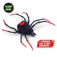 thumbnail image 3 of Pack de 2 unidades de Toy Robo Alive Crawling Spider que brillan en la oscuridad, 3 of 7