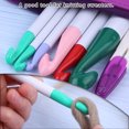 thumbnail image 3 of Destyer Crochet Hooks Set Household Knitting Needles Gadget Crocheting Attachment, 3 of 6
