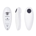 thumbnail image 4 of Los mejores utensilios de cocina Abrelatas eléctricos para personas mayores de la cocina con artritis Abrelatas eléctrico, interruptor de un toque Abrelatas automático Borde liso para latas, 4 of 4