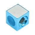 thumbnail image 1 of Lipstore Pool Cue Tip Shaper Measurement Polish Portable Billiard Pool Cue Tip Shaper Blue, 1 of 8