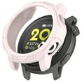 thumbnail image 3 of Soft Smart Watch Accessories Bumper Screen Protector TPU Protective Case Edge Shell DARK BLUE, 3 of 8