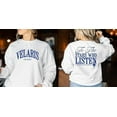 thumbnail image 2 of Velaris to The Stars Who Listen ACOTAR Sweatshirt - Night Court Rhysand Feyre Bookish Sweater, 2 of 6