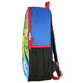 thumbnail image 3 of Pokemon  Pokemon and Friends Character 16" Backpack, 3 of 6