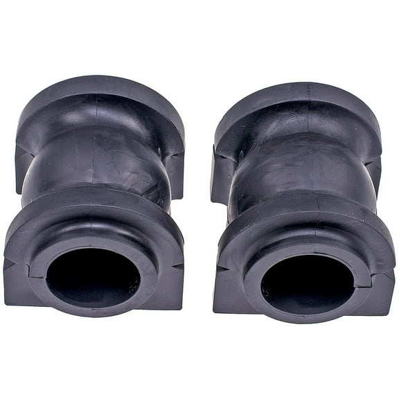 Dorman BSK81179PR Front Suspension Stabilizer Bar Bushing Kit for Specific Models Fits select: 2008-2012 CHRYSLER TOWN & COUNTRY, 2009-2020 DODGE JOURNEY