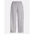 thumbnail image 5 of Avia Women’s Sheen FeatherStretch Pants, 29'' Inseam, Sizes XS-XXXL, 5 of 5