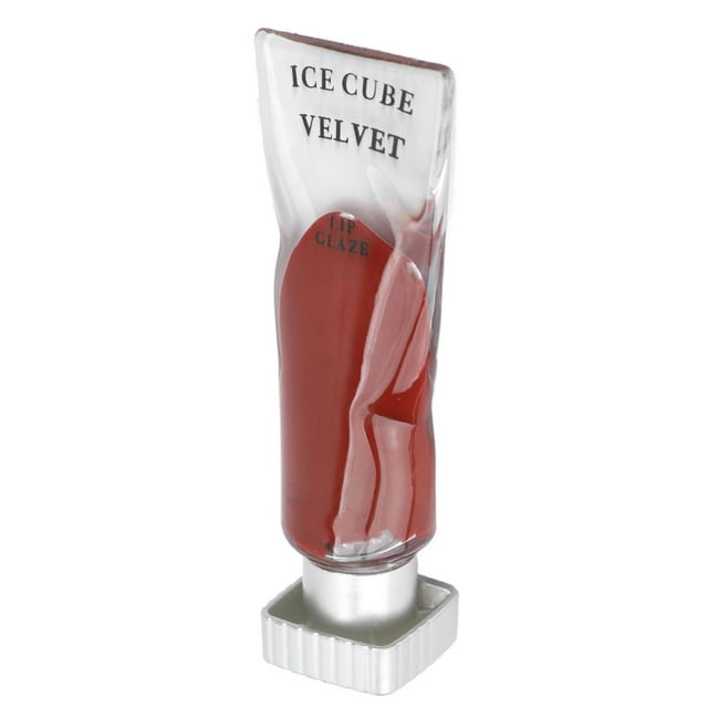 Lip Stain, Matte Lip Gloss Long Lasting Easy Application For Makeup 6