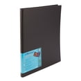 thumbnail image 3 of Itoya Art Profolio Multi-Ring Binder 13x19, Black  + Scrapbooking Stickers, 3 of 8