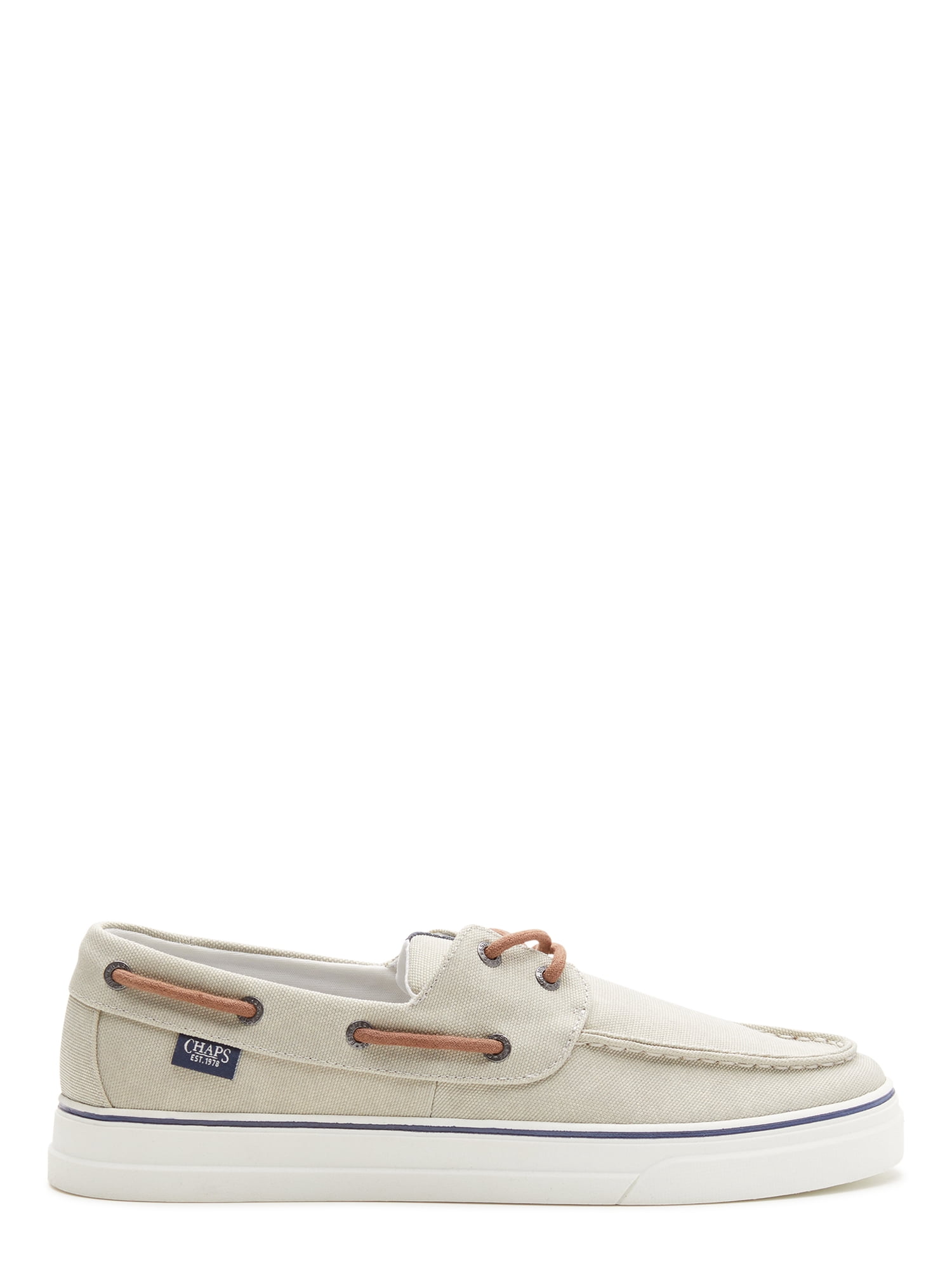 Chaps Men's Casual Dock Boat Shoe