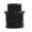2pcs 12 to 9mm, variant on 12/15mm to 9mm Thru Axle Quick Release/QR Hub Conversion Adapter fit Hope etc.