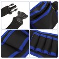 thumbnail image 2 of Multi-function Tool Belt Tool Waist Bag Electrician Tool Repairing Tool Belt Bag, 2 of 8