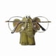 thumbnail image 1 of Cute Resin Elephant Eyeglass Holder, Whimsical Glasses Display Stand, Fun Spectacle Holder for Home Office Desk Decor, Adorable Animal-Themed Eyewear, 1 of 5