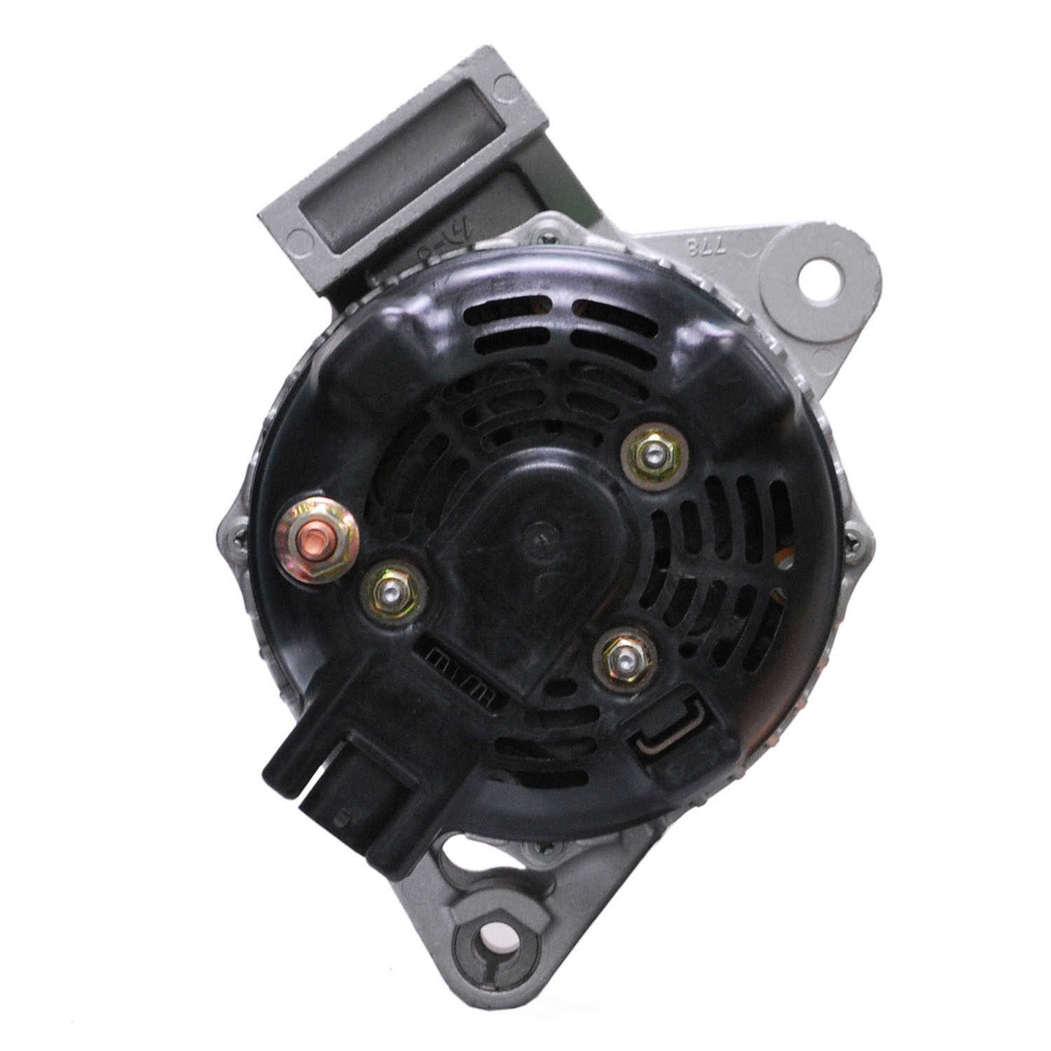 FVP Professional 11178 Alternator Standard