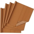 thumbnail image 1 of 4 Láminas de Liberación de PTFE de 21 X 16,75 Pulgadas y 5,12 de Grosor para Tostadoras 197/297 Que Evitan Que Se Peguen., 1 of 5