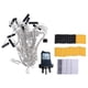 thumbnail image 1 of 2013 to 2018 Left El cable eliminador de batería Aa Aaa reemplaza la batería 2-3x Aa Aaa para electrónica, 1 of 5