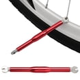 thumbnail image 2 of CEORPER Portable Bicycles Spoke Wrench Adjustment Correction Installation Spoke Tool, 2 of 10
