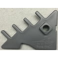 thumbnail image 1 of Master Billiard Bridge Pool Cue Granny Stick Bridge Head, 1 of 3