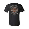 thumbnail image 2 of Harley-Davidson Men's Panhead Engine With Bar & Shield Logo Tee Shirt (2XL), Harley Davidson, 2 of 2