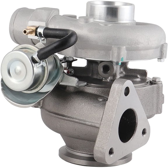Seapple GT2256V Turbo 724652-0001 724652-5001S Compatible with 2002- Ford Ranger Powerstroke 2.8L E2 - HT Engine