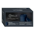 thumbnail image 4 of Corelle® Stoneware 13.5oz Tumblers with Silicone Lids, 4-piece Set, 4 of 4