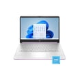 thumbnail image 5 of Laptop HP 14" Intel Pentium N150 4gb Ram 128gb Ufs Morado, 5 of 5