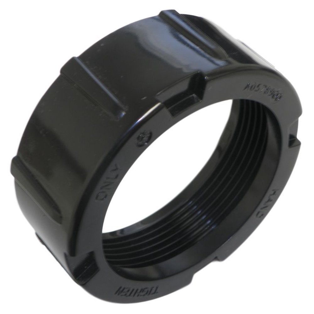 Jandy Zodiac A0578900 Single PVC Union Nut Fits R0452100 PLC1400