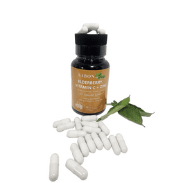 Vicks Super C Daytime Daily Supplement to Energize and